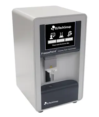 FreezePoint® Freezing Point Osmometer