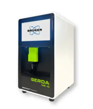 GERDA Osmomat® FreezePoint